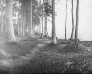 stilles Rauschen