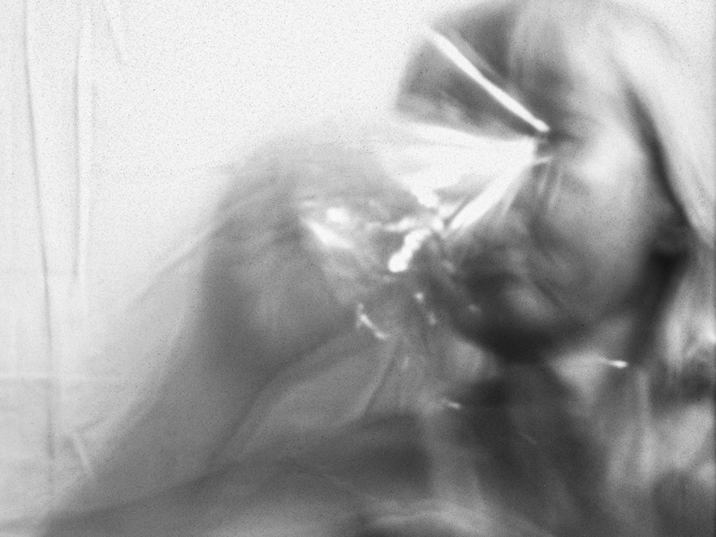 echolot, birgit hampel