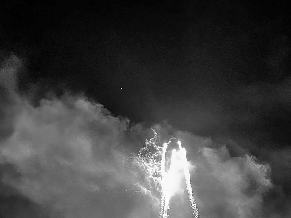 echolot, birgit hampel