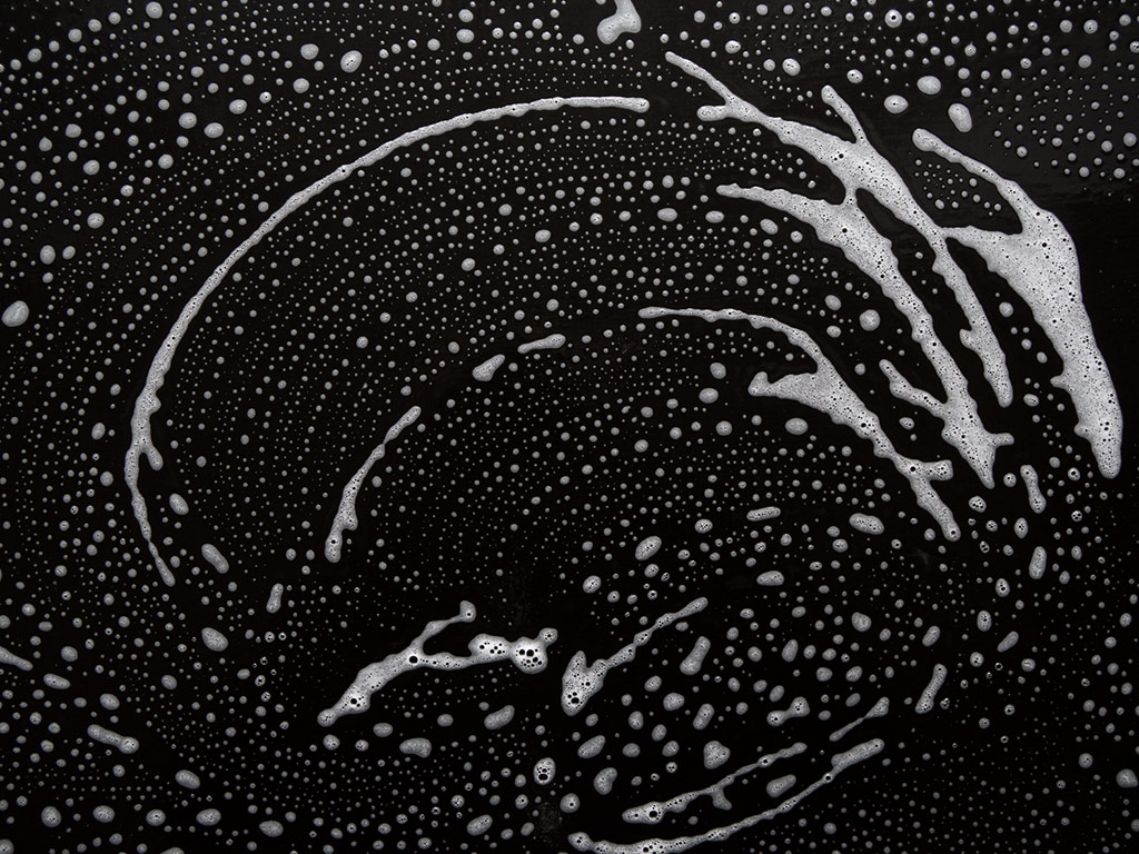 echolot, birgit hampel