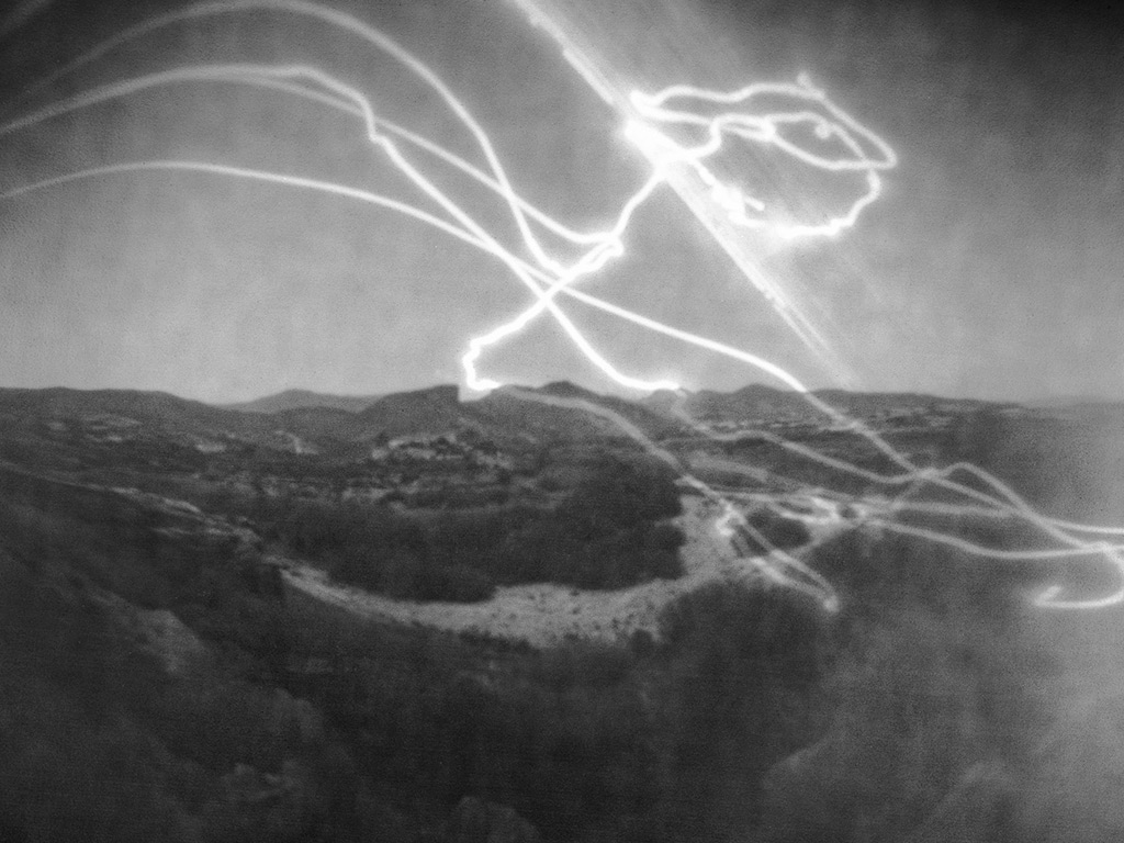 echolot, birgit hampel