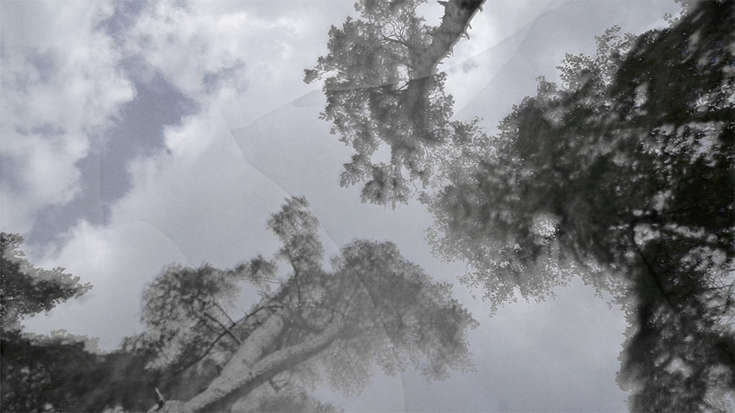 wolkenziehen videostill